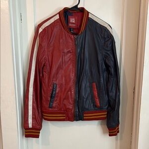 Suicide Squad Harley Quinn Jacket